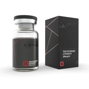 Cypionate 200 - 10 ML VIAL (200 MG/ML)