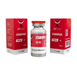 Stanoplex 100 - 10 ML VIAL (200 MG/ML)