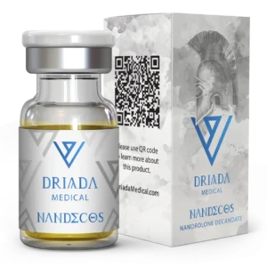 Nandecos 200 - 10ML VIAL X 200 MG/ML