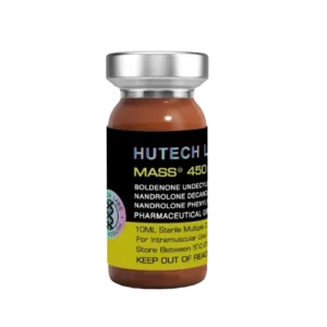 Mass 450 - 10ML VIAL X 450 MG/ML
