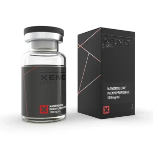 NPP 100 - 10ML VIAL - 100MG/ML