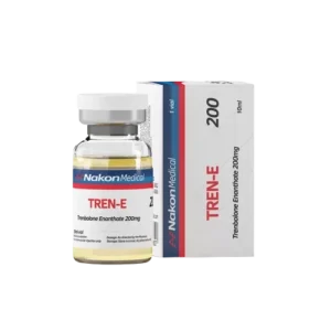 Tren-E 200 - 10ML VIAL X 200 MG/ML