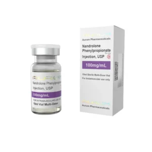 NPP 100 - 10ML VIAL - 100MG/ML