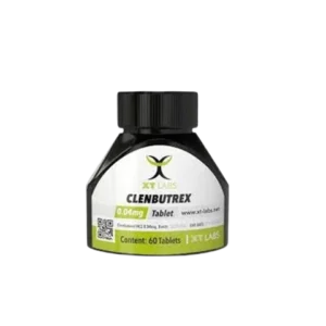 Clembutrex ultra 60 - 50 TABS (60MCG/TAB)