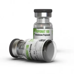 Propionat 100 - 10 ML VIAL (100 MG/ML)