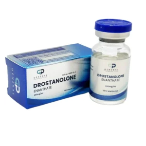 Drostanolone Enanthate 200 - 10ML VIAL X 200 MG/ML