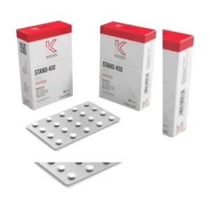 Stano-K 10 - 70 TABLETS - 10MG/TAB