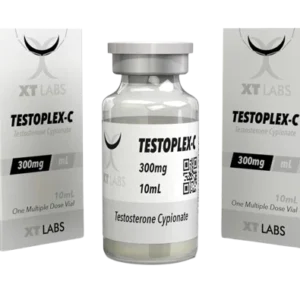 TestoPlex C 300 - 10 ML VIAL (300 MG/ML)