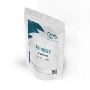 Arimidex 1 - 100 TABS 1 MG/TAB)