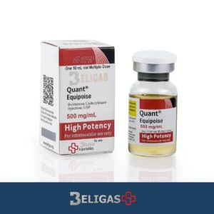Equipoise 500 - 10ML VIAL X 500 MG/ML