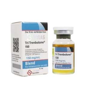 TriTren 150 - 10 ML VIAL (150 MG/ML)