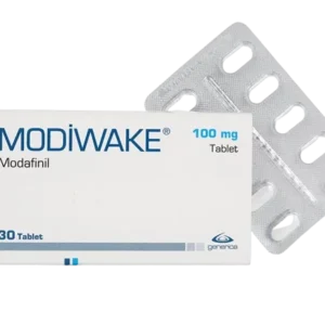Modiwake 100 Mg - 30 TABS X 100 MG