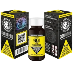 Clen 40 - 100 TABS (40 MCG/TAB)