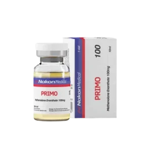 Primo 100 - 10 ML VIAL X 100 MG/ML