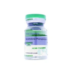 Propionate 100 - 10 ML VIAL (100 MG/ML)