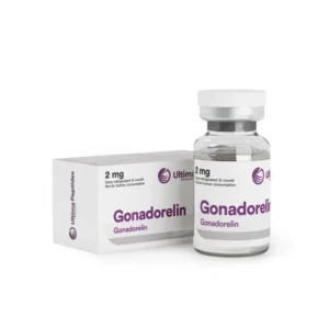 Gonadorelin 2 - 1 PACK (1 VIAL X 2 MG)