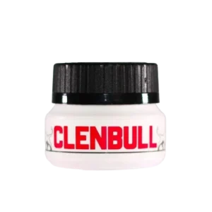 Clenbull 25 - 100 TABS X 25 MCG