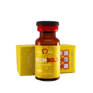 Decabold 200 - 10ML VIAL - 200 MG/ML