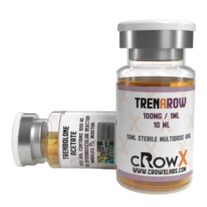 TrenArow 100 - 10ML VIAL - 100MG/ML