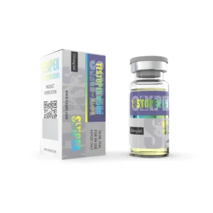 Testopex B500 - 10 ML VIAL (500 MG/ML)