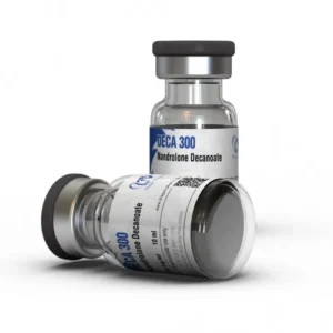 Deca 300 - 10 ML VIAL (300 MG/ML)