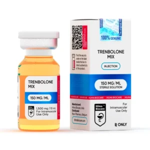 Trenbolone Mix 150 - 10 ML VIAL X 1 ML / 150 MG