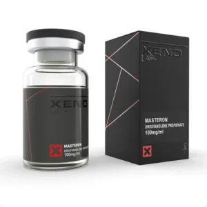 Masteron Propionate 100 - 10ML VIAL X 100 MG/ML