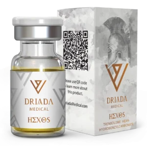 Hexos 75 - 10ML VIAL X 75 MG/ML
