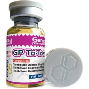 GP Tri-Tren 150 - 10ML VIAL X 150 MG/ML