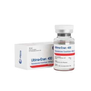 Enan 400 - 10 ML VIAL (400 MG/ML)