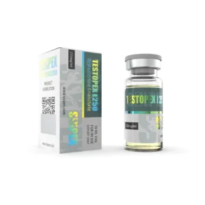 Testopex E250 - 10 ML VIAL (250 MG/ML)