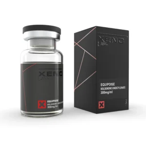 Equipoise 300 - 10ML VIAL X 300 MG/ML