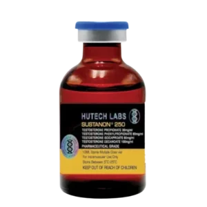 Sustanon 250 - 10 ML VIAL X 1 ML / 250 MG