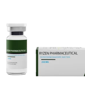 Testosterone Enanthate 250 - 10 ML VIAL (250 MG/ML)