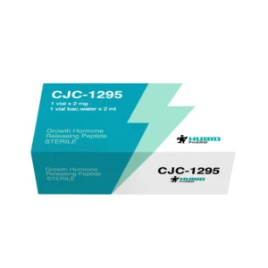 CJC-1295 2mg - 2MG X 1 VIAL