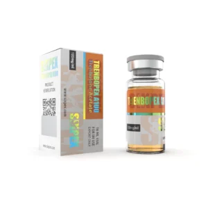 Trenbopex A100 - 10 ML VIAL X 1 ML / 100 MG