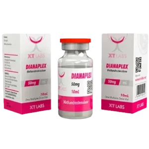 DianaPlex 50 - 10 ML VIAL (50 MG/ML)