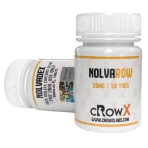 Nolvarow 20 - 50 TABS (20 MG/TAB)