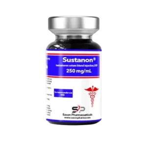 Sustanon 250 - 10 ML VIAL X 1 ML / 250 MG