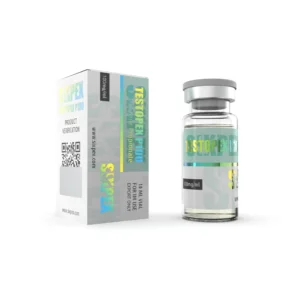 Testopex P100 - 10ML VIAL X 100 MG/ML