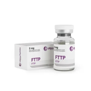 FTTP 2 - 1 PACK (1 VIAL X 2 MG)