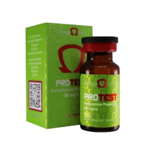 Protest 100 - 10ML VIAL - 100MG/ML
