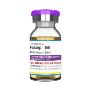 Fastrip 150 - 10 ML VIAL (150 MG/ML)