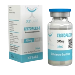TestoPlex E 300 - 10 ML VIAL (300 MG/ML)