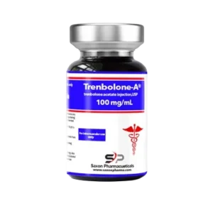 Trenbolone A 100 - 10 ML VIAL X 1 ML / 100 MG