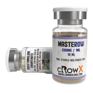 Masterow 200 - 10ML VIAL X 200 MG/ML