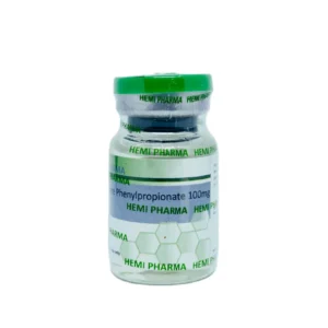 Phenylpropionate 100 - 10ML VIAL X 100MG/ML
