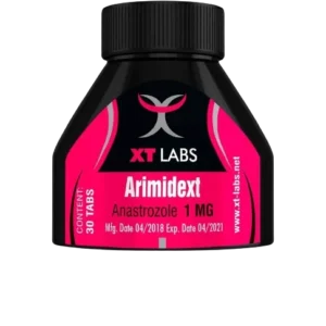 Arimidext 1 - 30 TABS X 1 MG