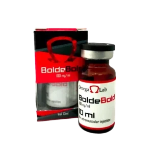 Boldebold 100 - 10ML VIAL X 100 MG/ML