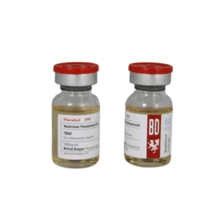 Durabol 100 - 10ML VIAL - 100MG/ML